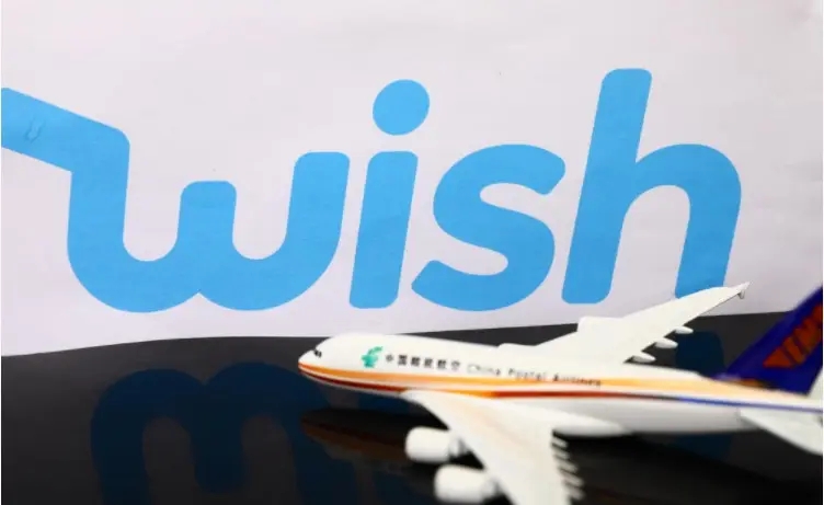 Todd Li任命為Wish中國區(qū)總經(jīng)理