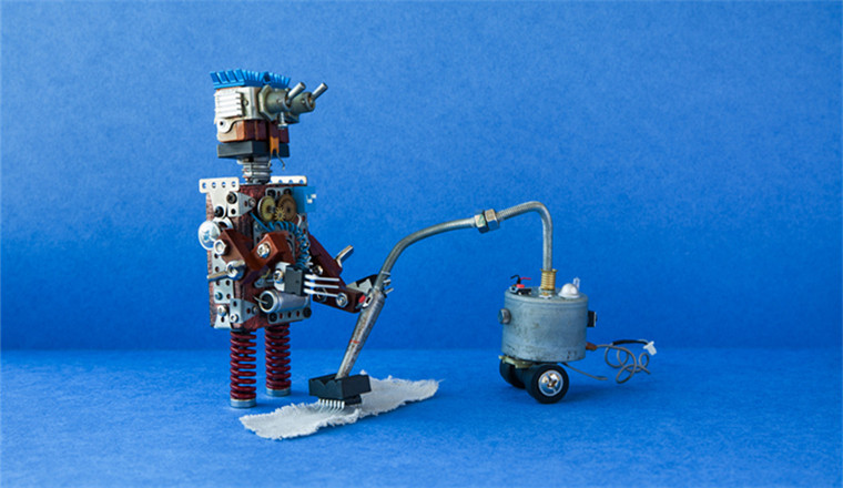 跨境品牌出海：“工業(yè)機(jī)器人”進(jìn)一步開(kāi)拓海外市場(chǎng)