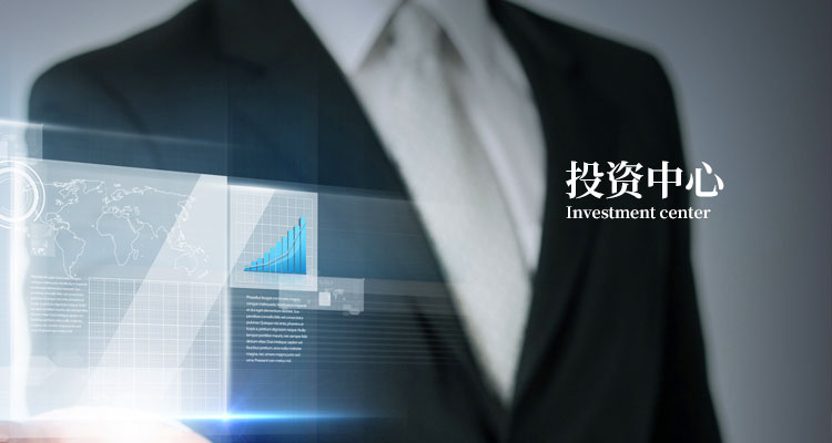 投資中心